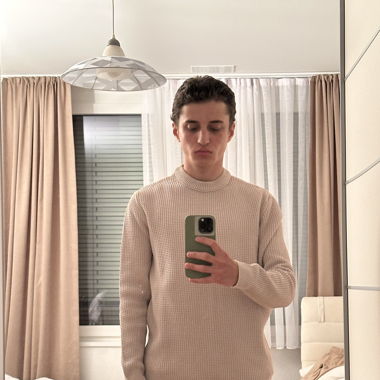 Strickpullover Marc O‘Polo