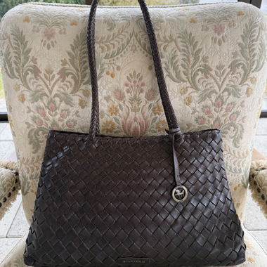 Silviano Bag