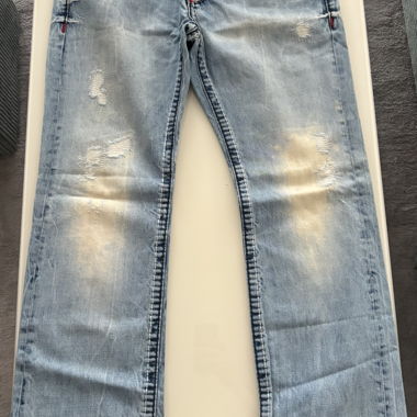 Jeans Camp David
