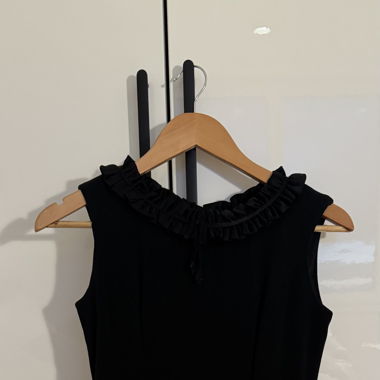 Kleid schwarz