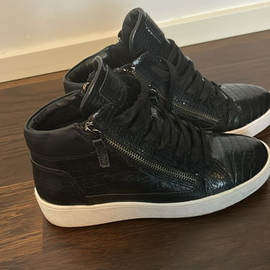 Sneakers Navyboot Gr. 35