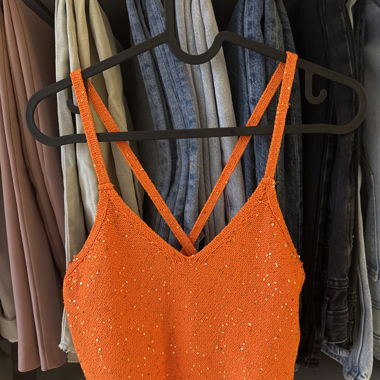 Wunderschönes Top von Mango (XS-S)