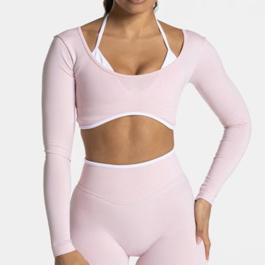 Longsleeve TEVEO