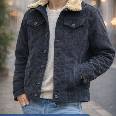 Jacket s