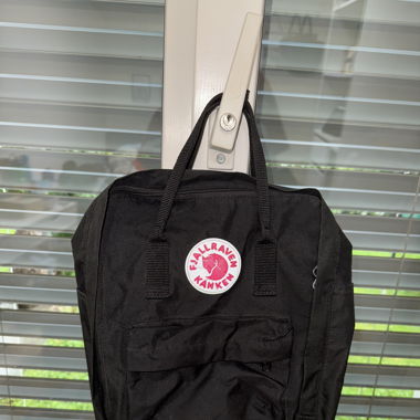 Fjällräven Kånken