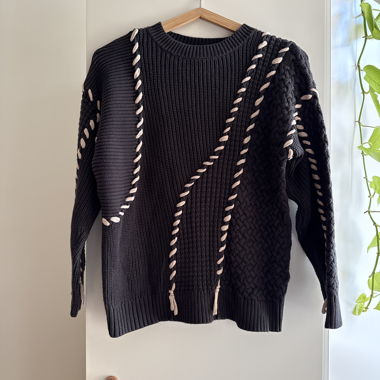 Pull Édition Spéciale