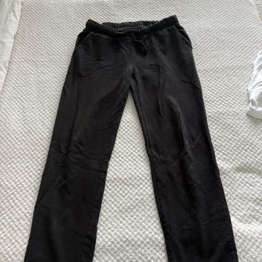 Jogging pants