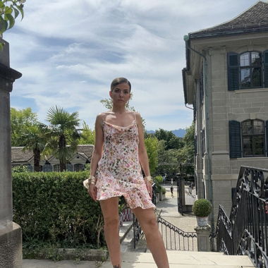 dress