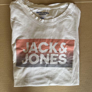 T-shirt Jack & Jones - M