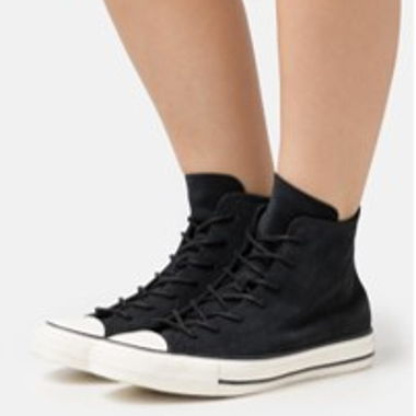Converse Chuck Taylor High Sneaker Gr. 39.5