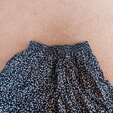 Luftige shorts