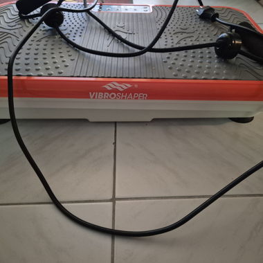 Vibro-Shaper