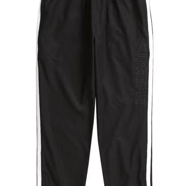 Supreme x Lacoste Trackpants FW19