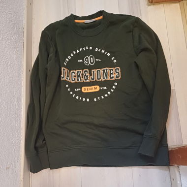 Jack and Jones Pullover