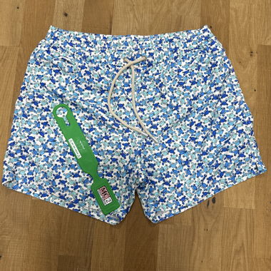 Badehose MC2 Saint Barth