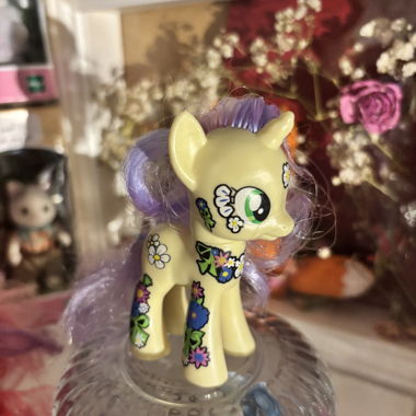 My Little Pony g4