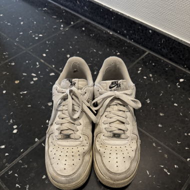 Nike Air Force 1