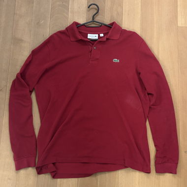 Polo Lacoste