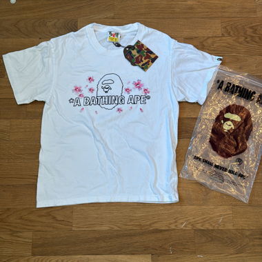 BAPE T-Shirt