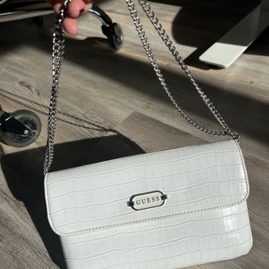 Guess bag/handbag/shoulder bag