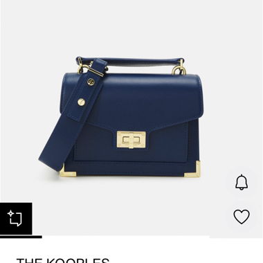 The Kooples Bag