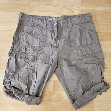 Shorts pour femmes Chicorée