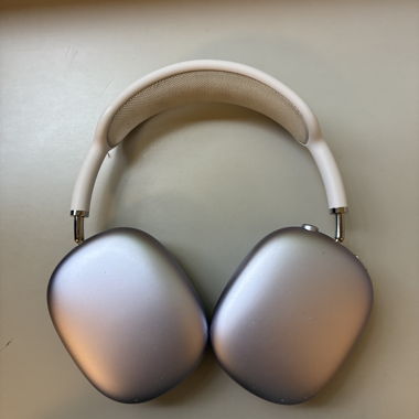 AirPods Max 2e génération