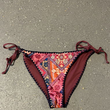 Bikinihose