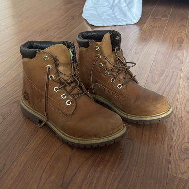 Timberland boots