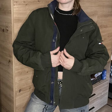 Veste Tommy Hilfiger