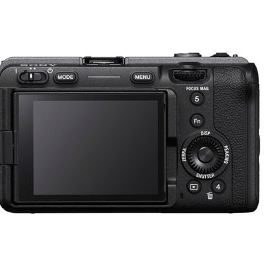 Sony ILME-FX30 Cinema Line Kamera