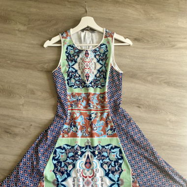 Clover Canyon Summer dress 