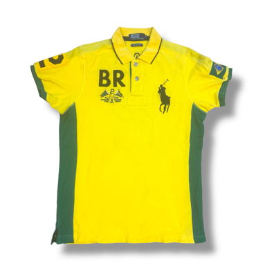 Polo Ralph Lauren Brazil poloshirt