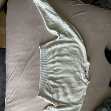 Strick Pullover 