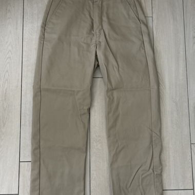 Beige Dickies Trousers