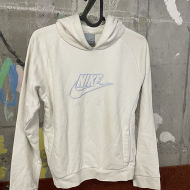 Vintage Nike Hoodie