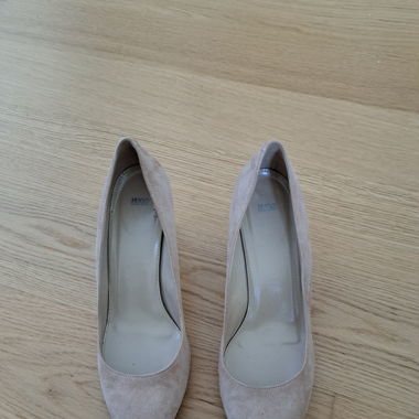 Hugo Boss Pump shoes - escarpins