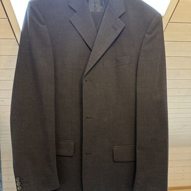 Abito JOOP! con gilet 98