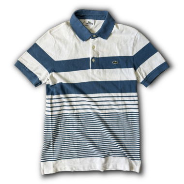 Lacoste Vintage Polo [S]