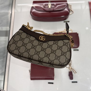 Sac bandoulière Gucci