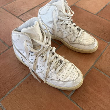 NIKE SON OF FORCE MID Vintage