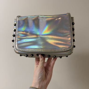 Sac holographique