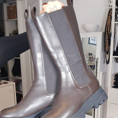 Marccain Stiefel Grösse 38