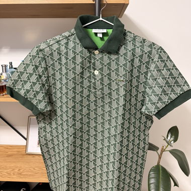 Lacoste Polo Shirt