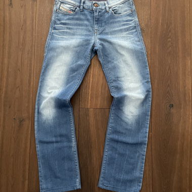 Vintage Diesel Jeans