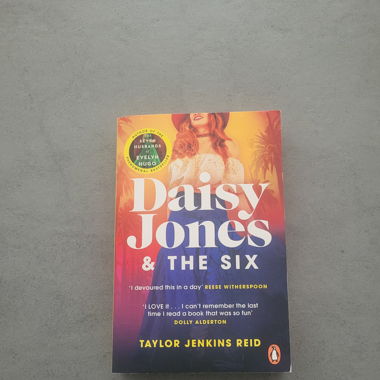 Daisy Jones & the Six