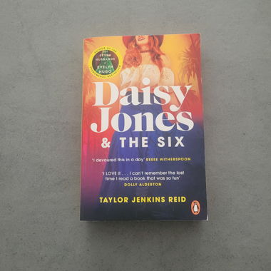 Daisy Jones & the Six