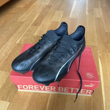 Puma Ultra Ultimate FG/AG - Fussballschuh