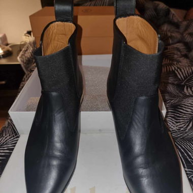 Bottines CHLOÉ ,38.5