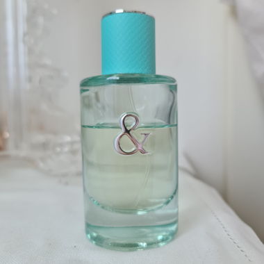 Tiffany & Love Eau de Parfum for Her 50 ml